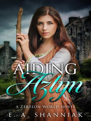 cover image of Aiding Azlyn